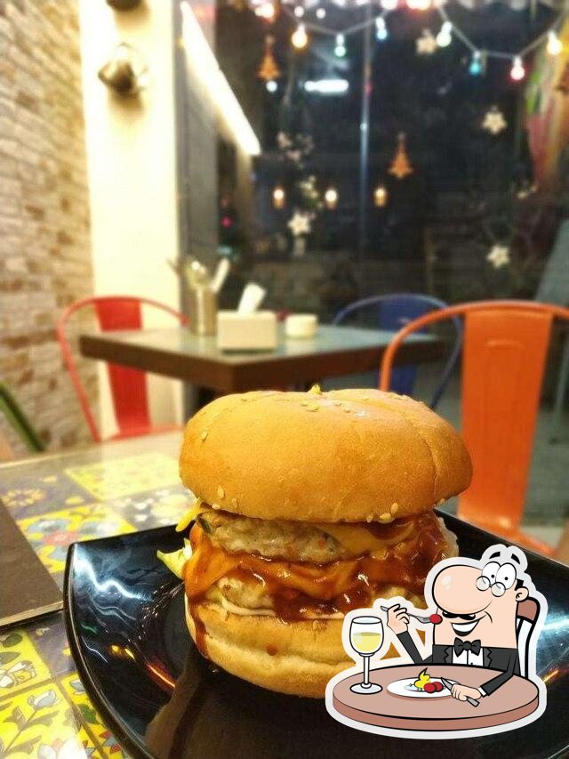 Photo from Zomato