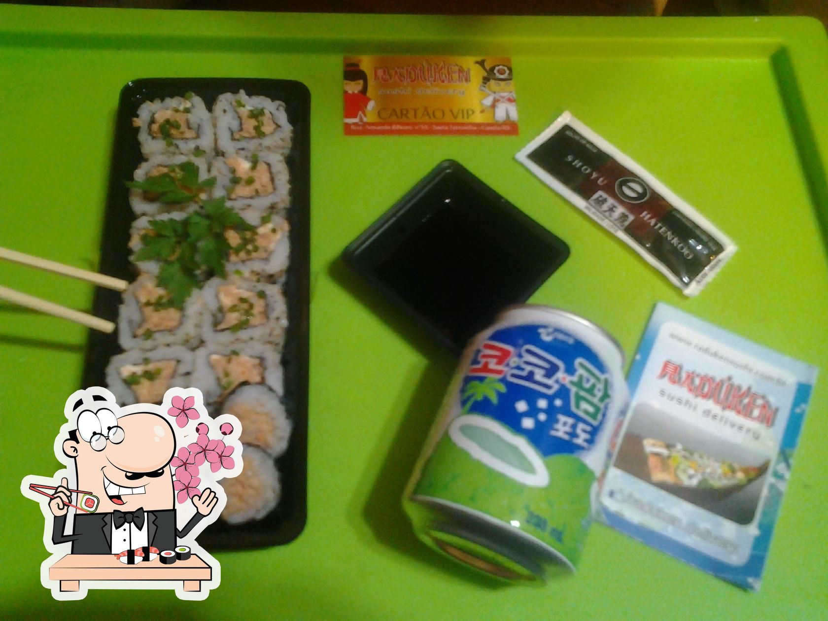 Foto do Foursquare