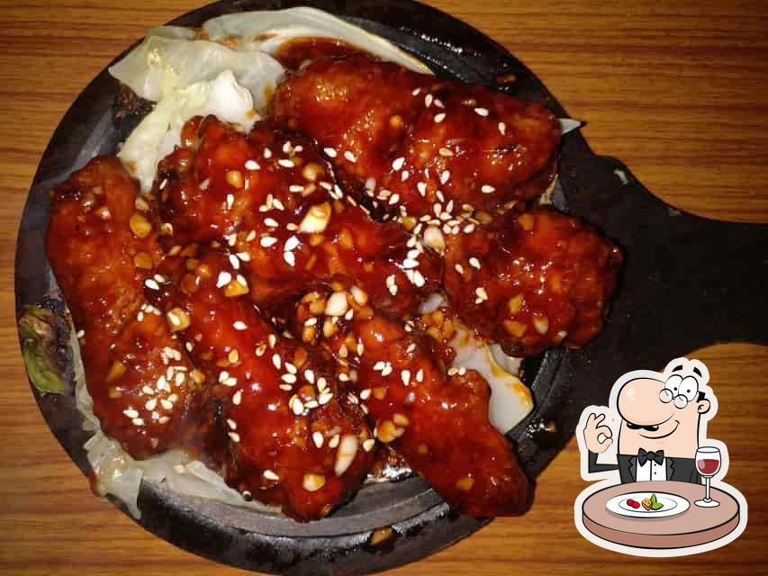 Photo from Zomato