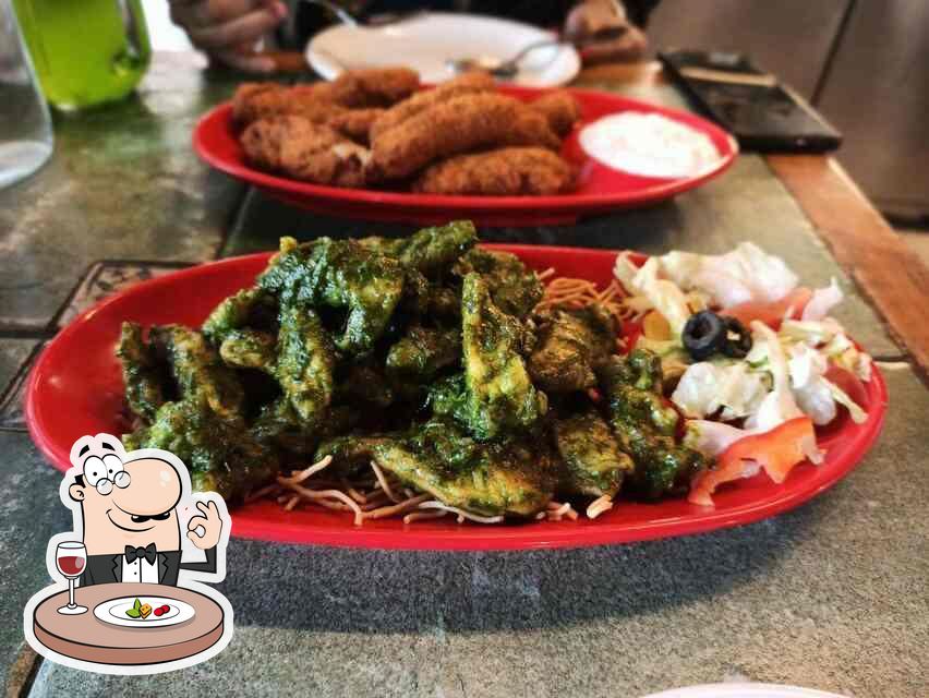 Photo from Zomato