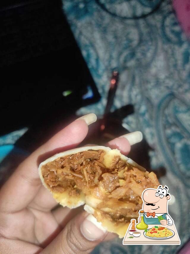 Photo from Zomato
