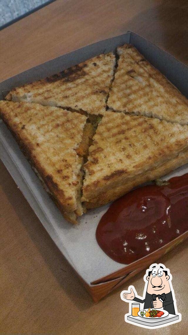Photo from Zomato