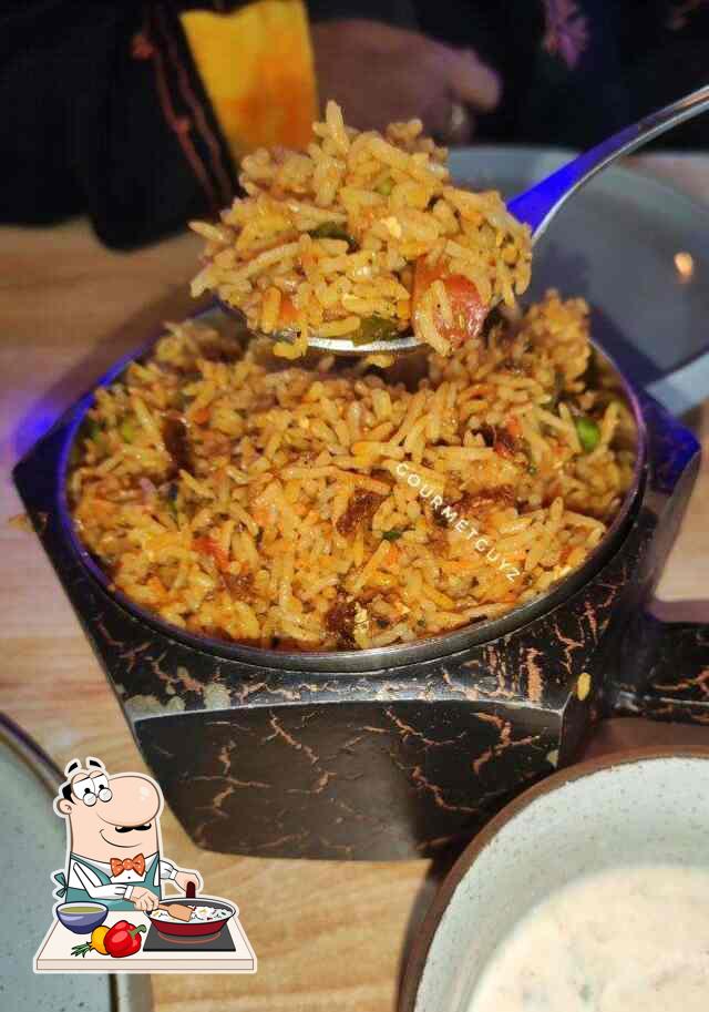 Photo from Zomato