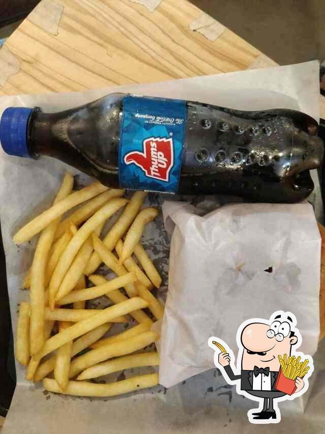 Photo from Zomato