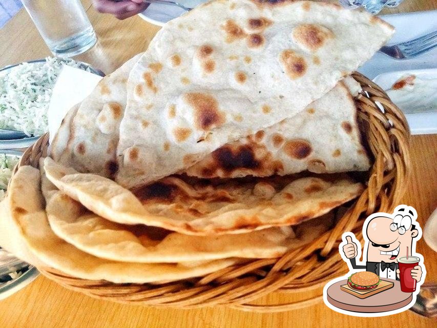 Photo from Zomato