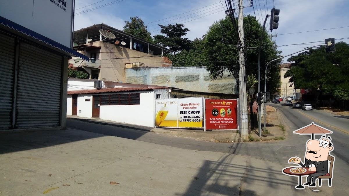 Foto do Google
