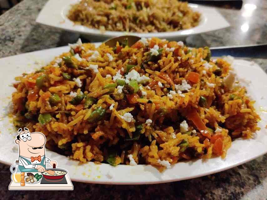 Photo from Zomato