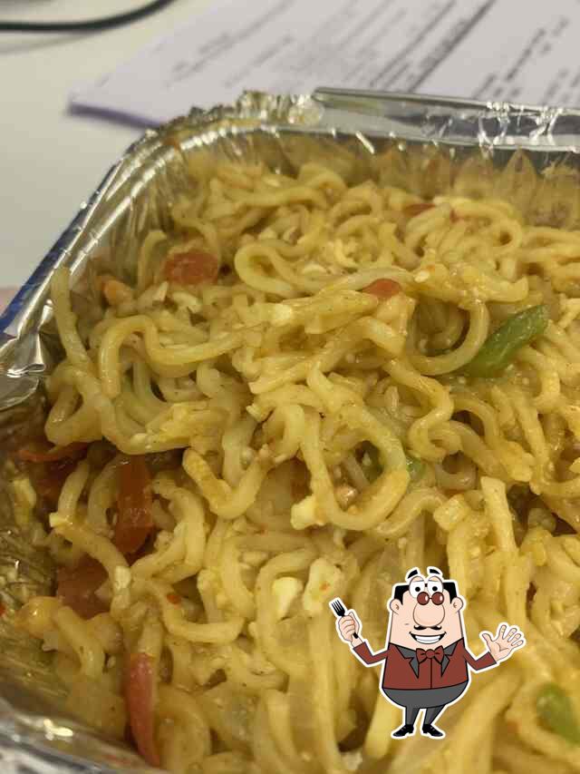 Photo from Zomato