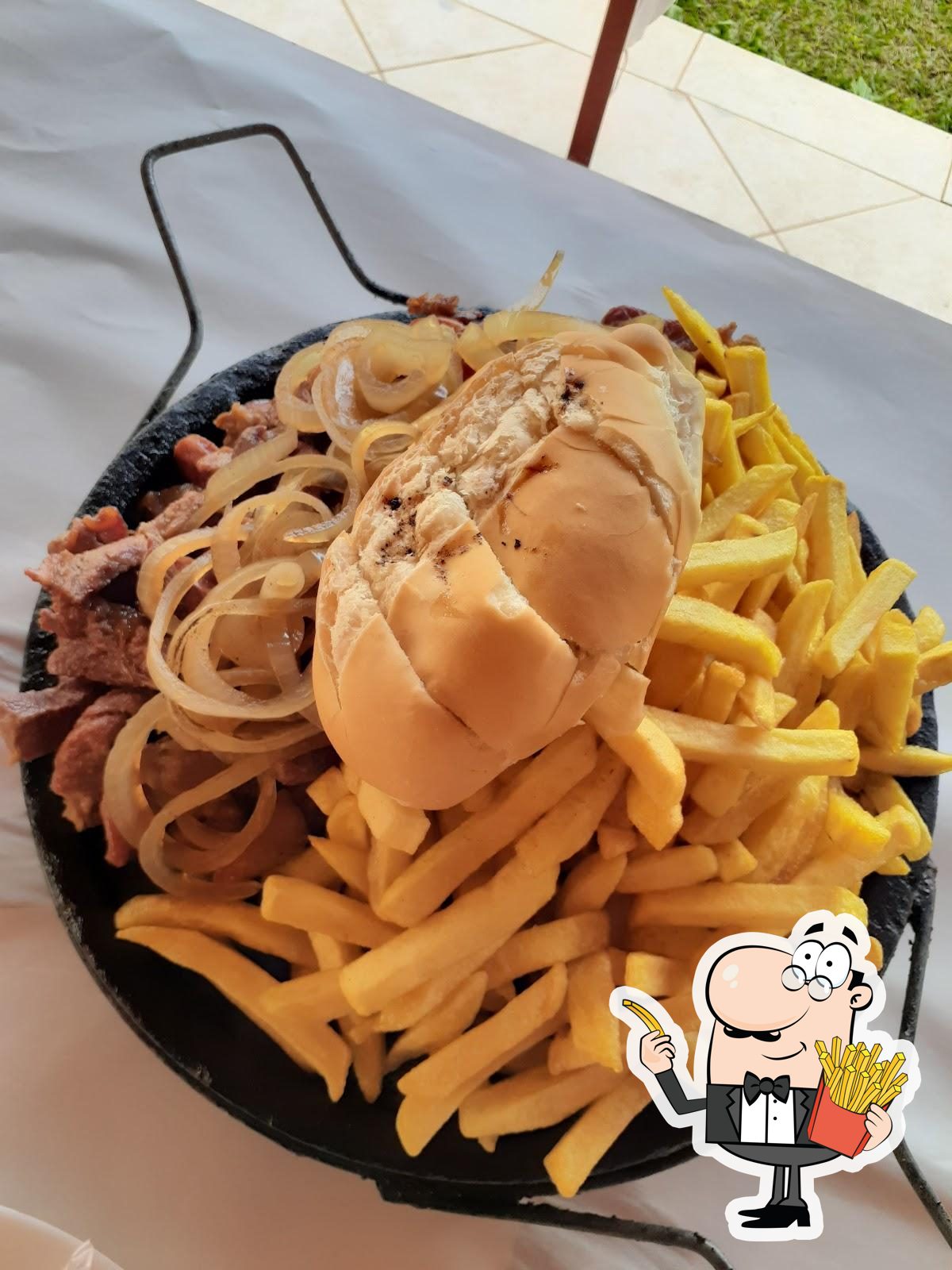Foto do Google