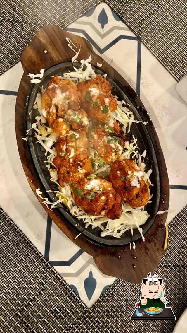 Photo from Zomato
