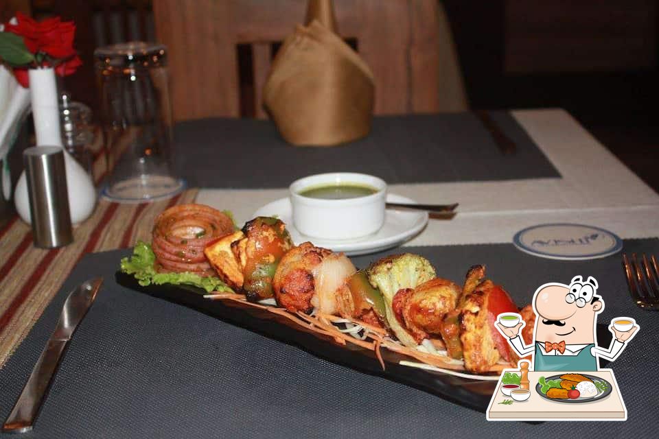 Photo from Zomato