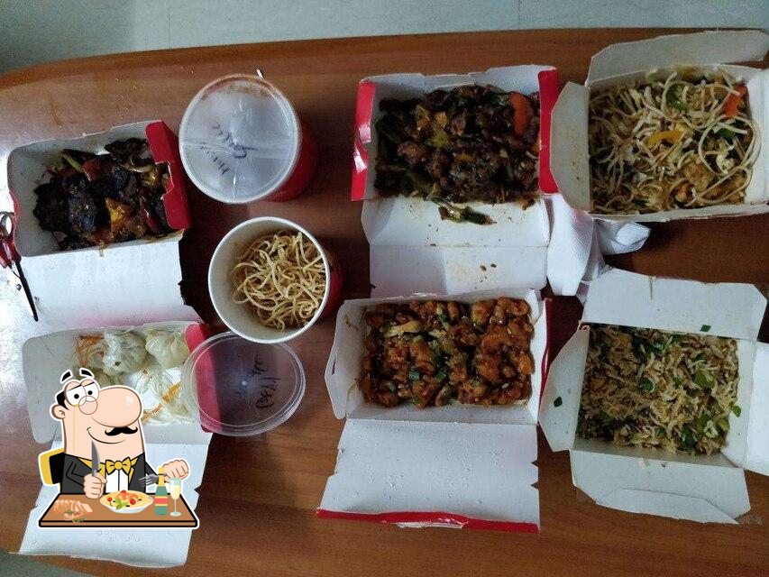 Photo from Zomato