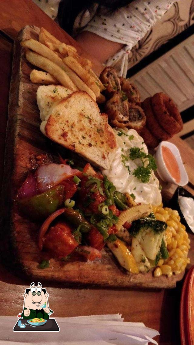Photo from Zomato