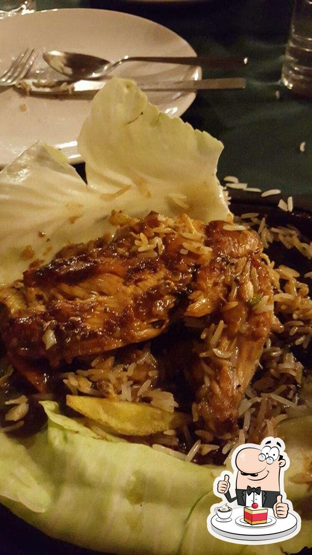 Photo from Zomato
