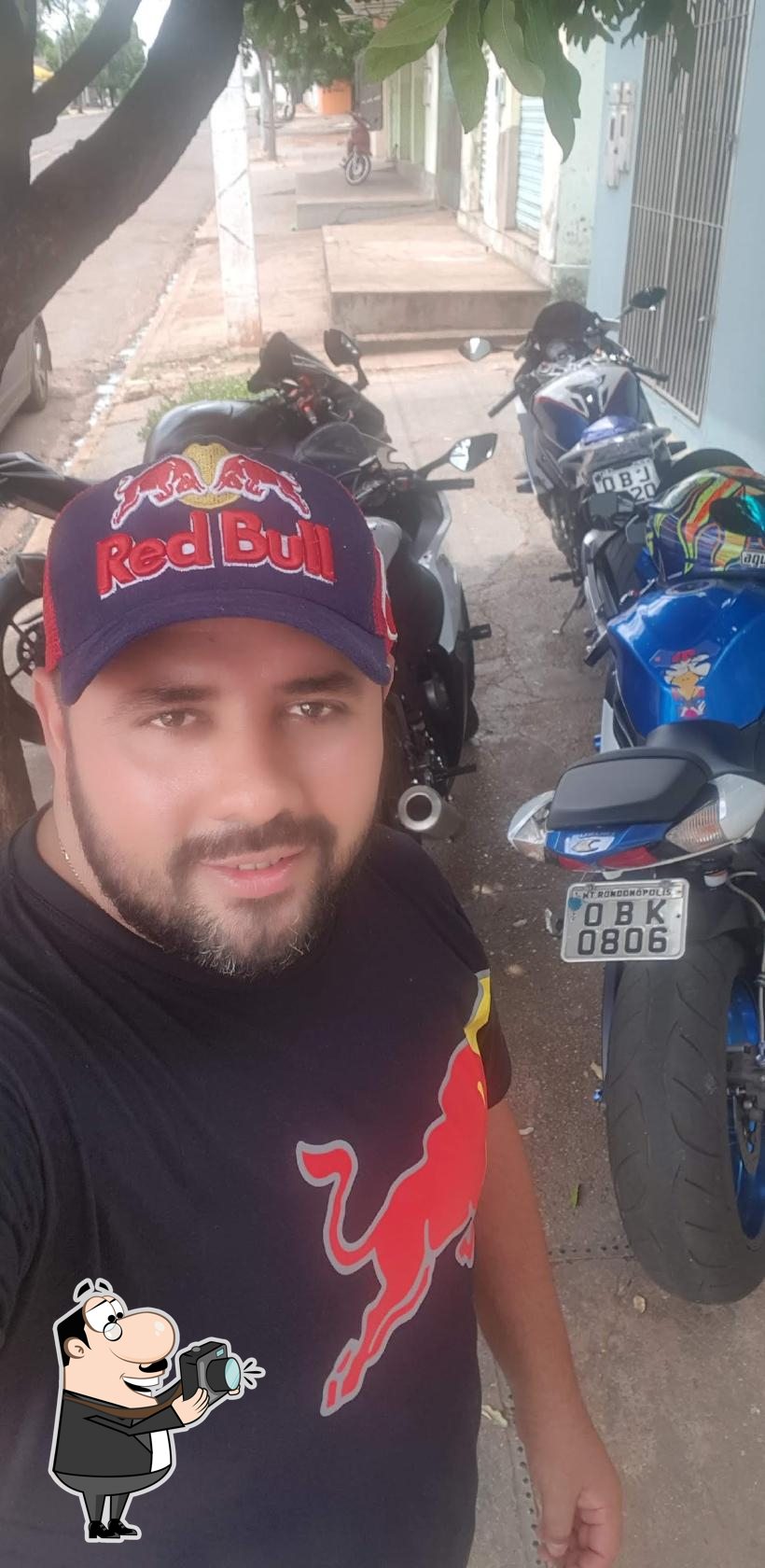 Foto do Google