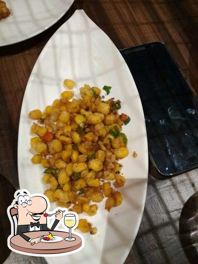 Photo from Zomato