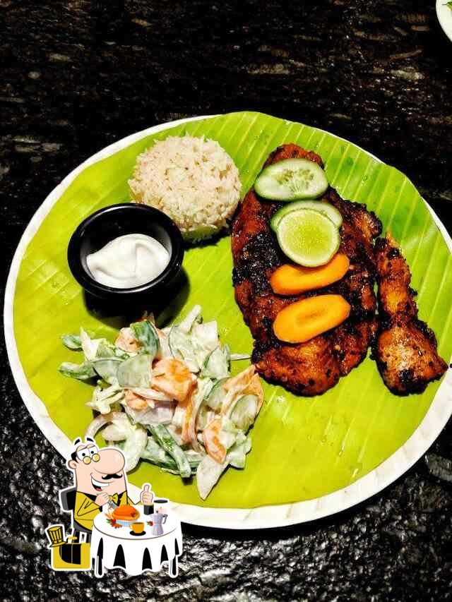 Photo from Zomato