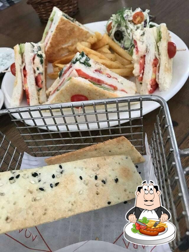 Photo from Zomato