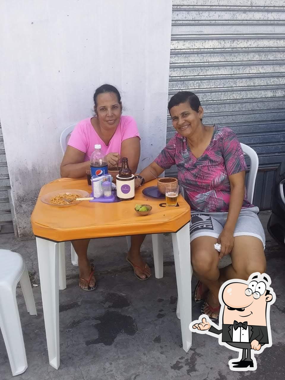 Foto do Google