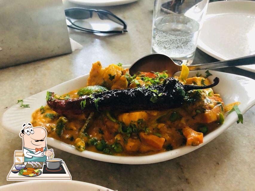 Photo from Zomato