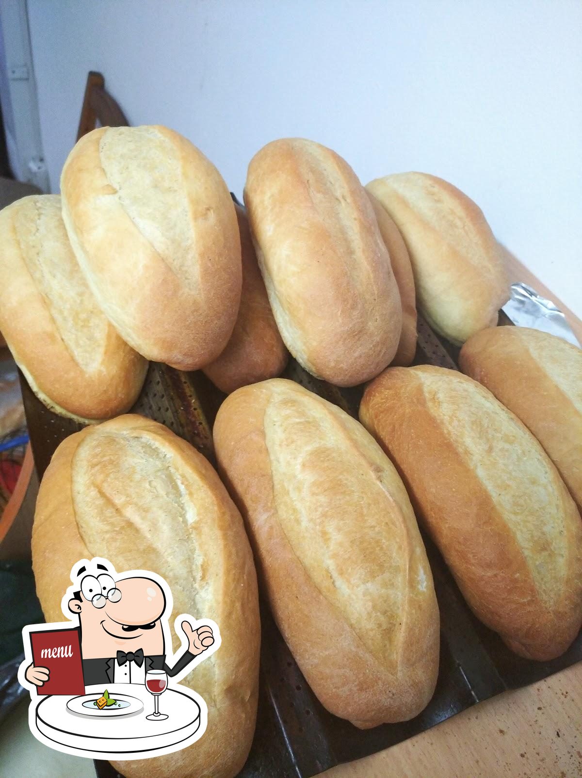 czech bread bolsa