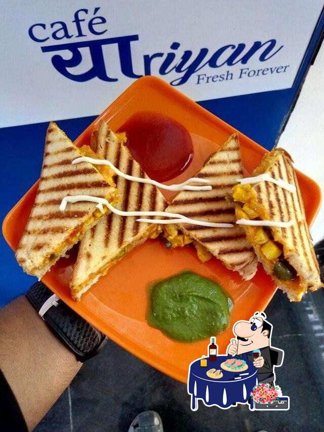 Photo from Zomato