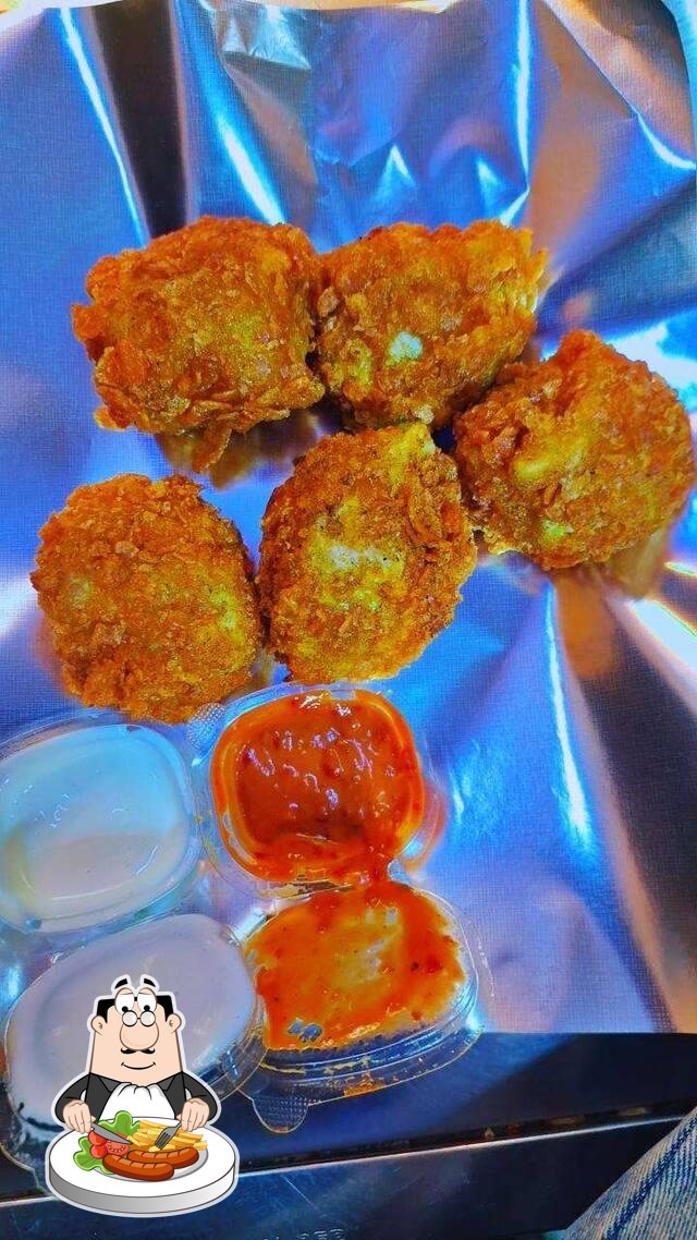 Photo from Zomato