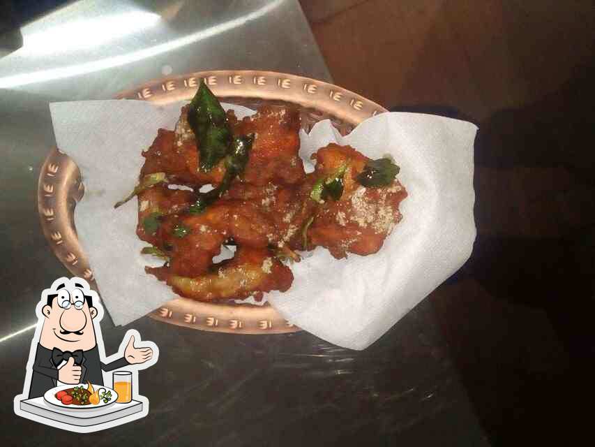 Photo from Zomato