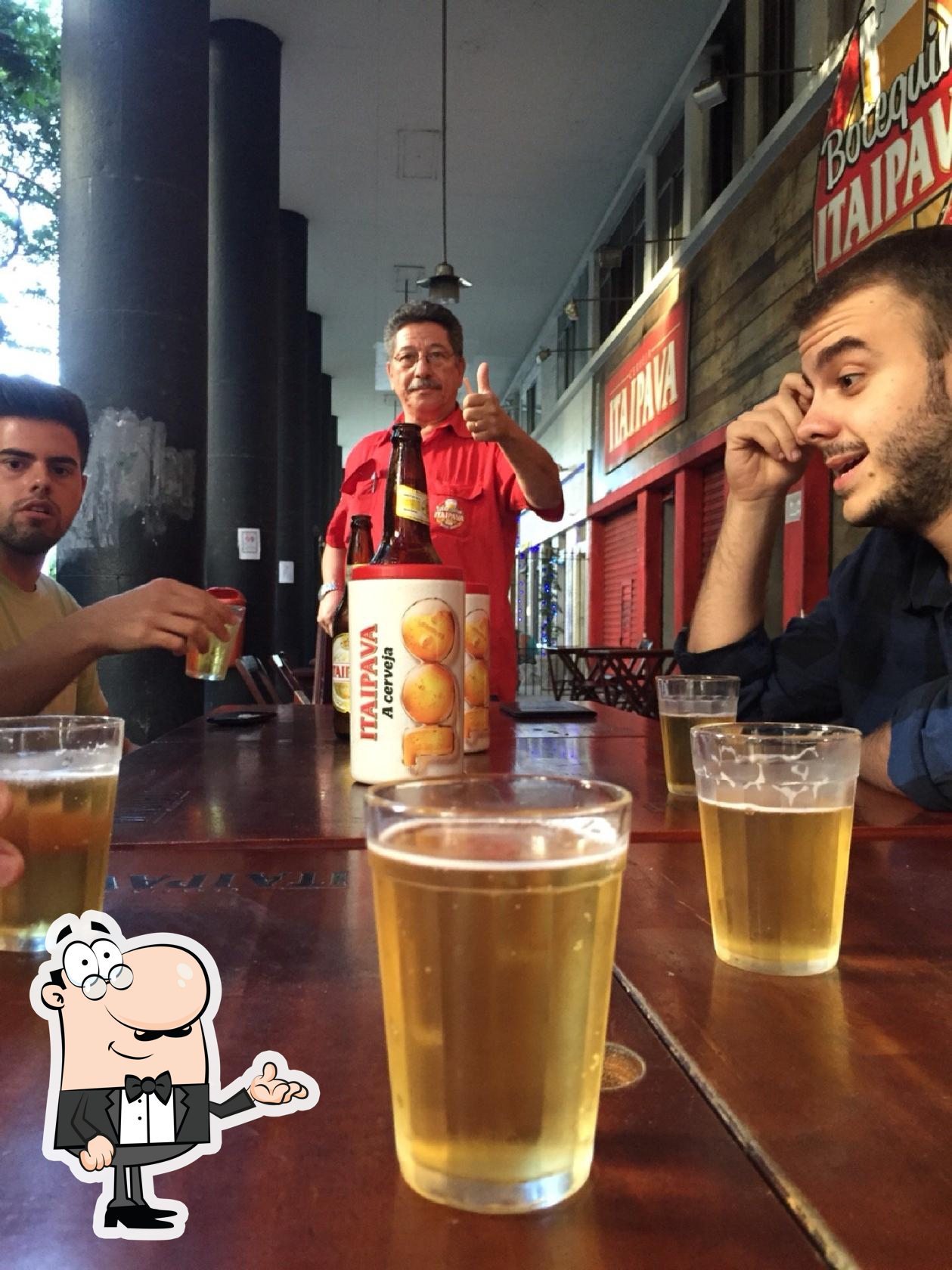 Foto do Foursquare