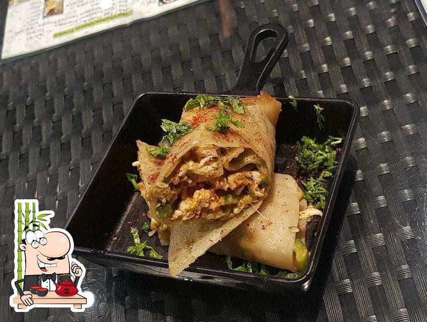 Photo from Zomato