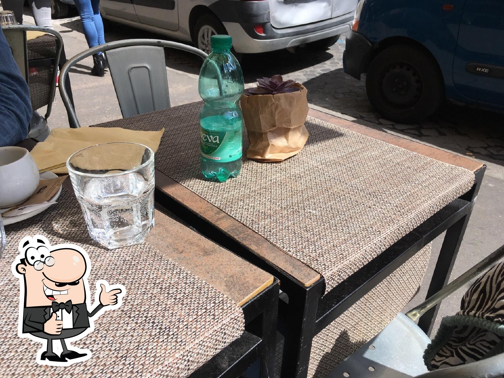 Foto di Foursquare