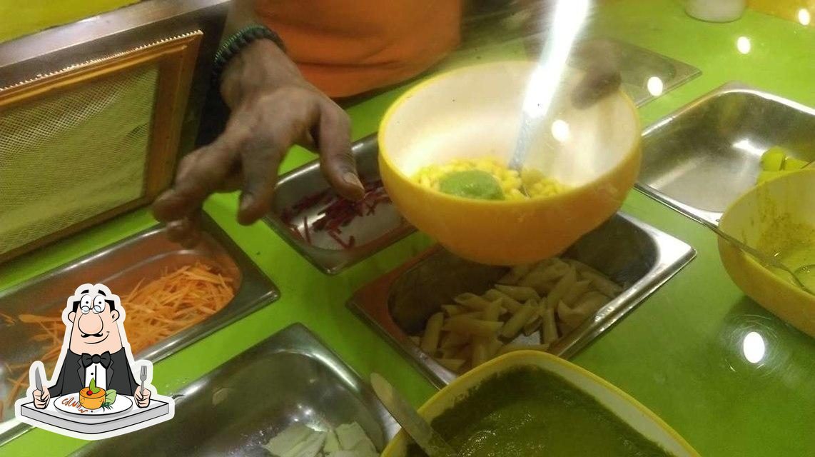 Photo from Zomato