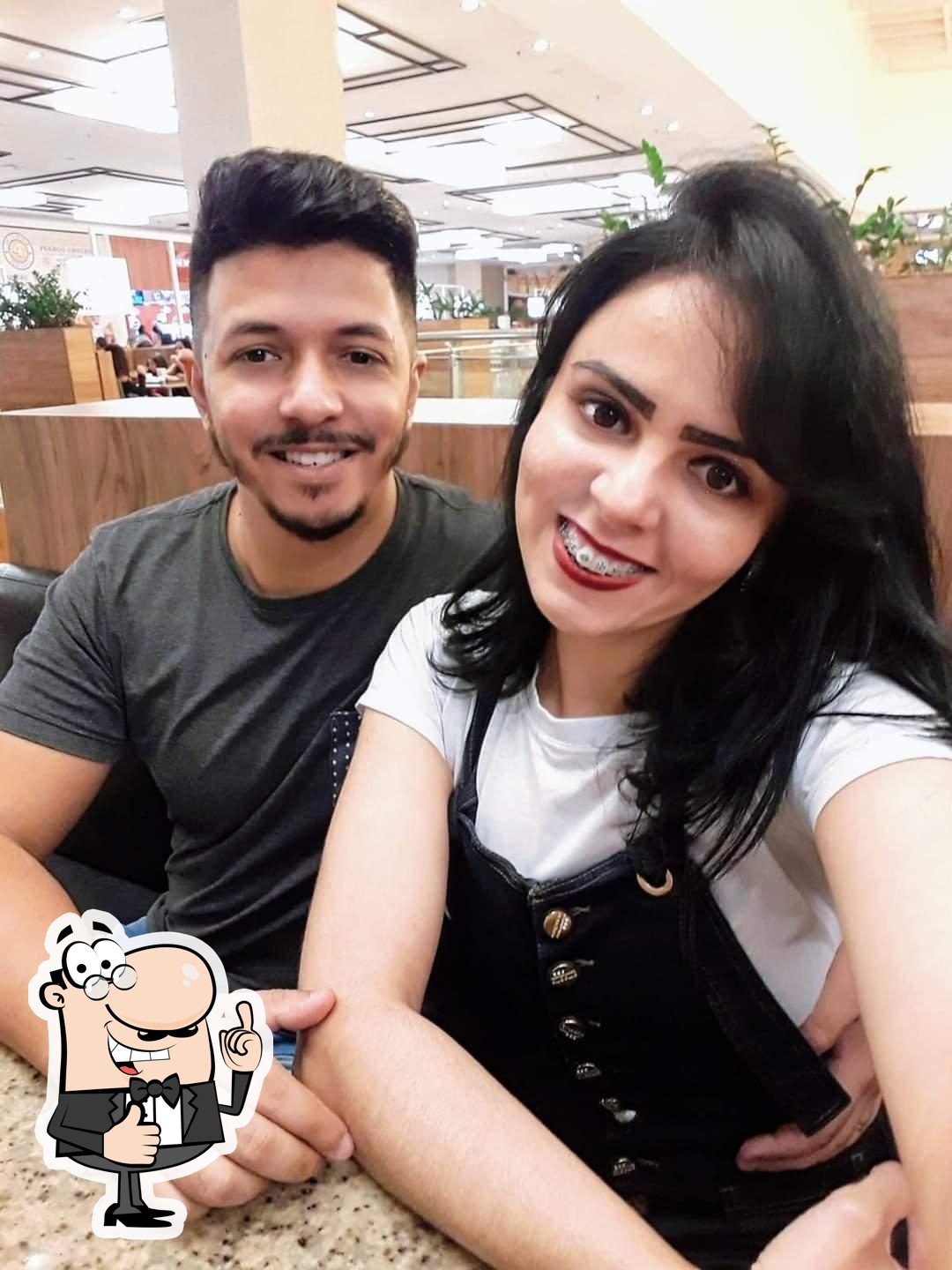 Foto do Google