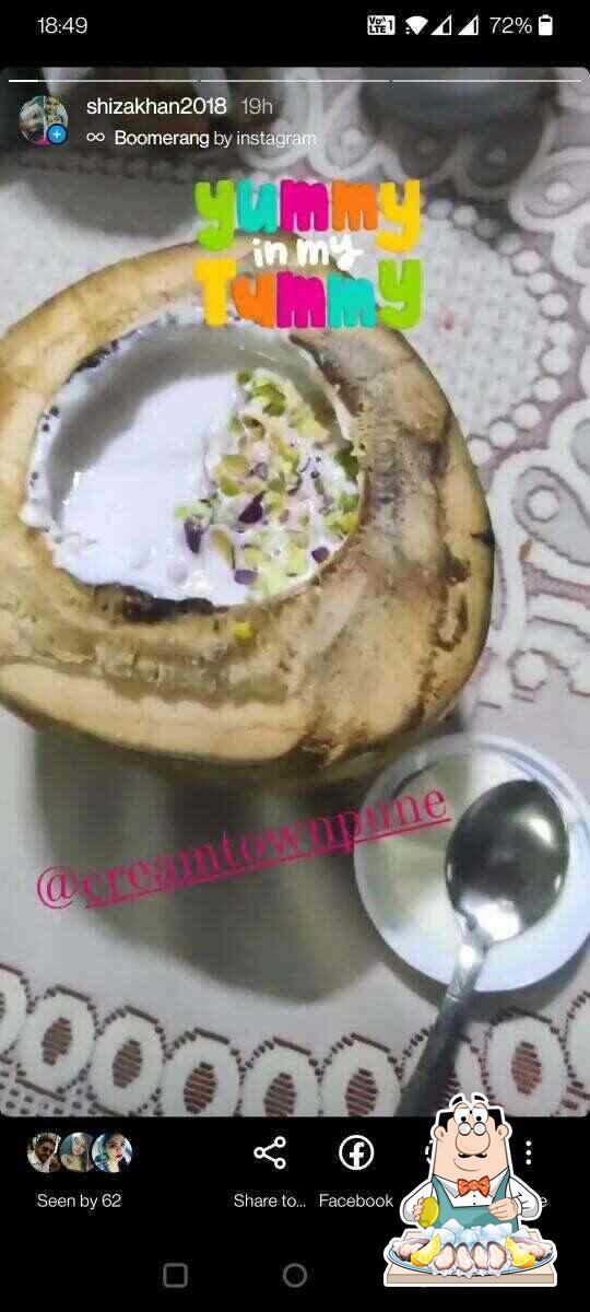 Photo from Zomato