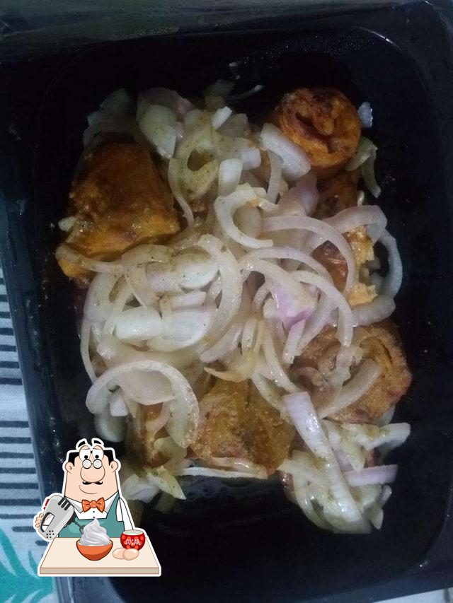 Photo from Zomato