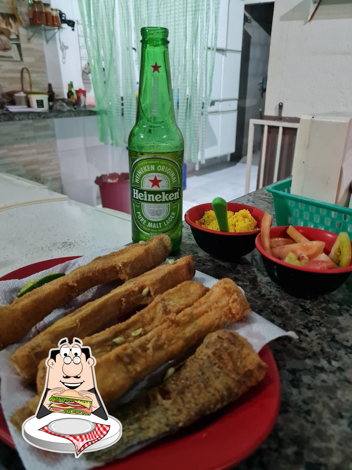 Foto do Google