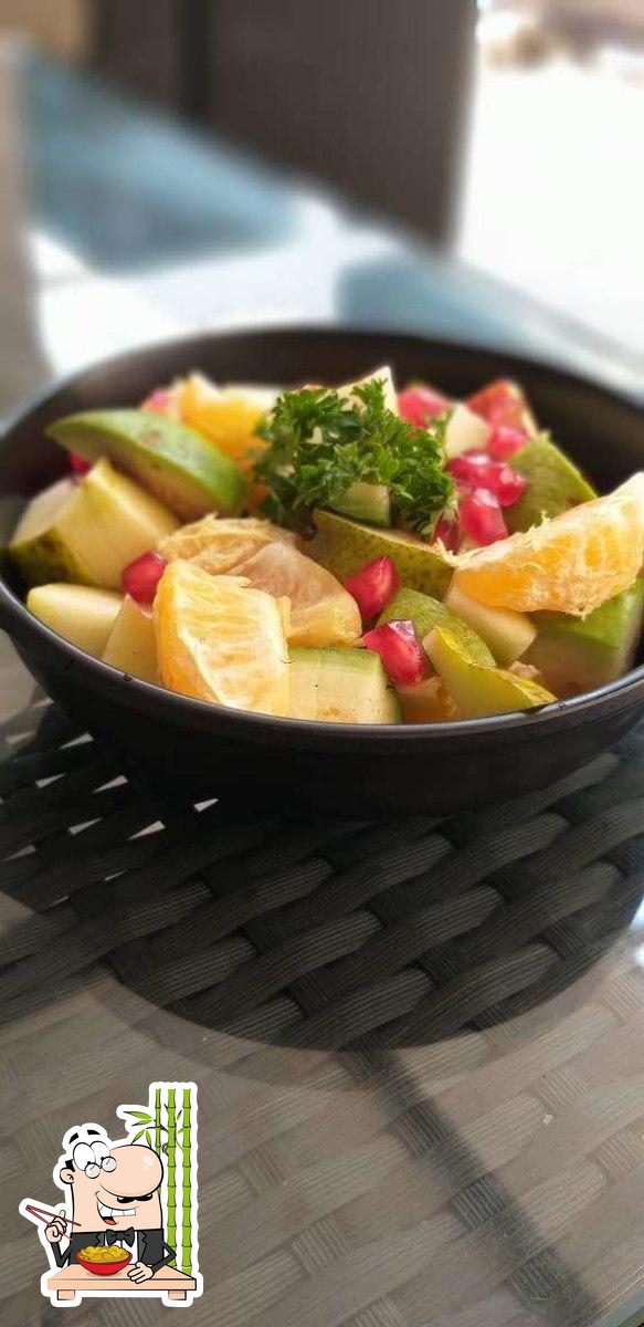 Photo from Zomato
