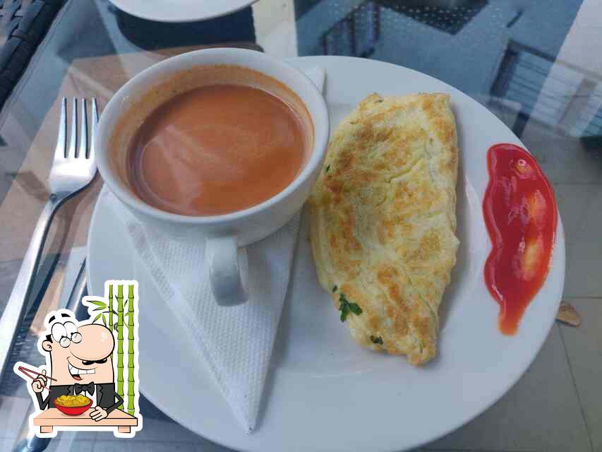 Photo from Zomato