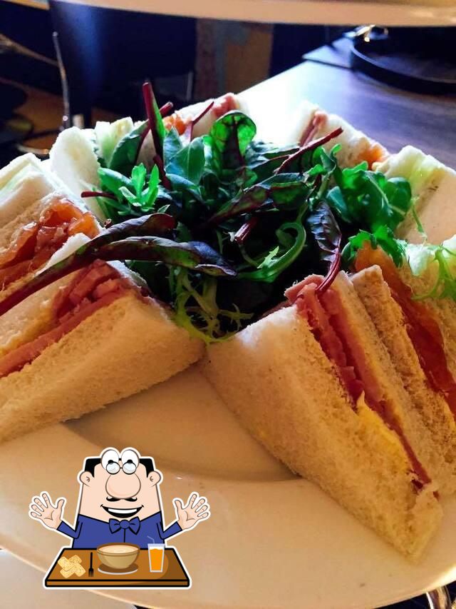 Photo from Zomato