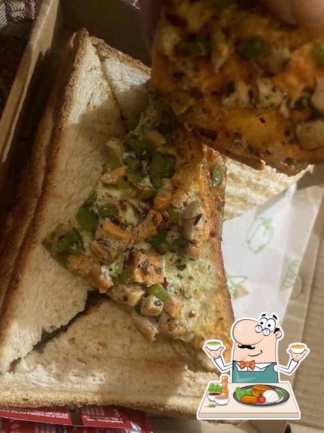 Photo from Zomato