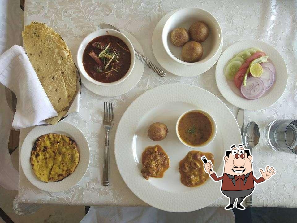 Photo from Zomato