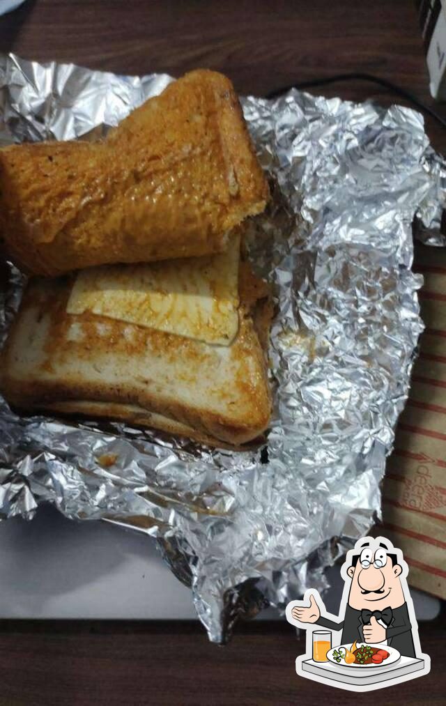 Photo from Zomato
