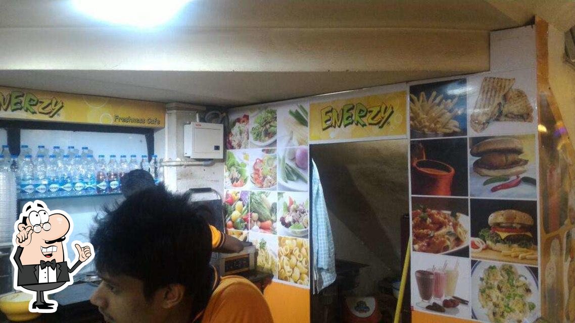 Photo from Zomato