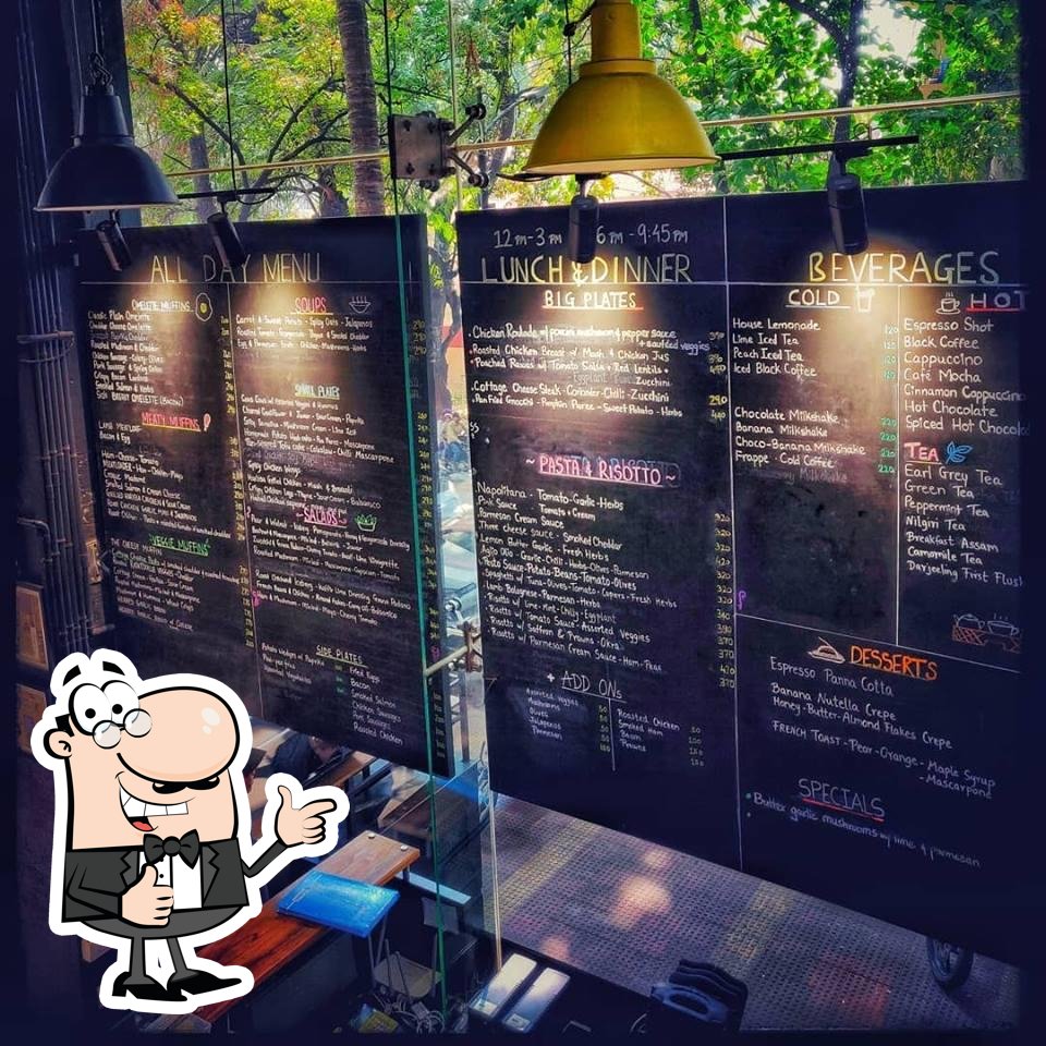 Photo from Restaurant Guru