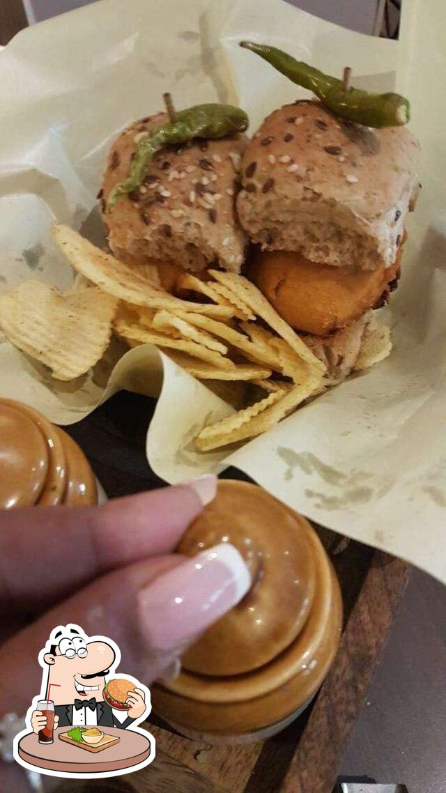 Photo from Zomato