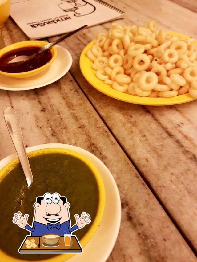 Photo from Zomato