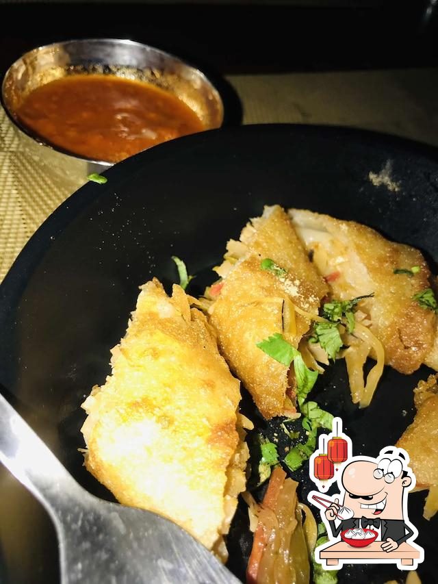 Photo from Zomato