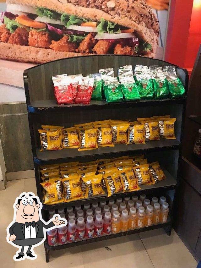 Photo from Zomato
