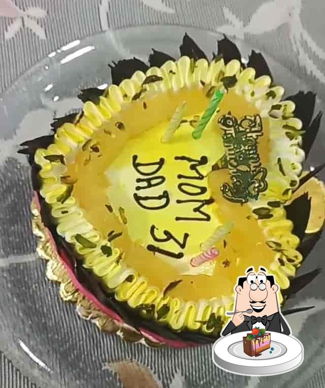 Photo from Zomato