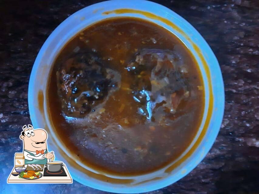 Photo from Zomato